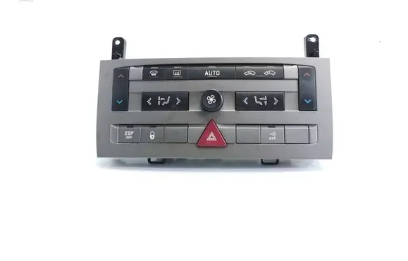 Citroen C5 Climate control unit 96573328YW02 96573328 K5202