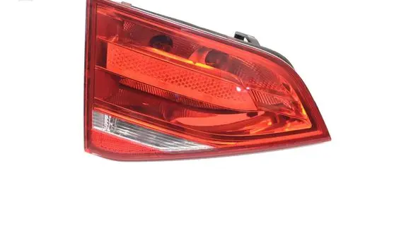 Audi A4 S4 B8 8K Tailgate rear/tail lights 