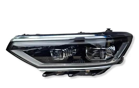 Volkswagen PASSAT B8 Headlight/headlamp 3G1941081P 90175144