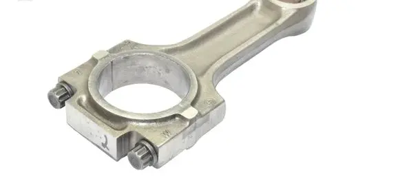 BMW 5 E34 Connecting rod/conrod 11241275687 1275687 2242097