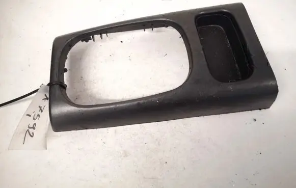 Nissan Note (E11) Other interior part