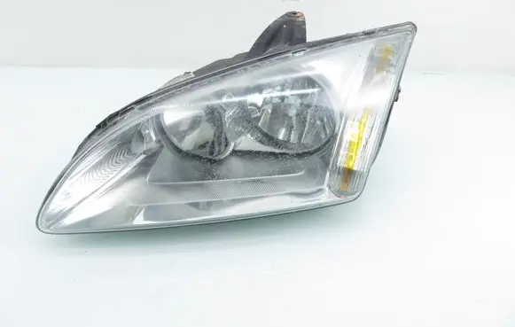 Ford Focus Headlight/headlamp 4M5113W030AC