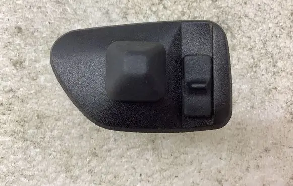 BMW 3 E36 Wing mirror switch 1387281 03200003