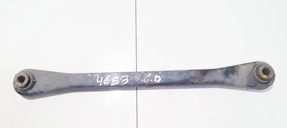 Peugeot 407 Rear upper control arm/wishbone