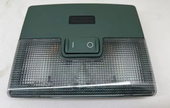 Audi A6 S6 C5 4B Front seat light 4B0947105B