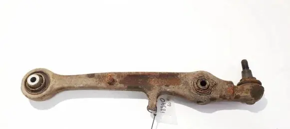 Volkswagen Phaeton Front lower control arm/wishbone 4e0407155d