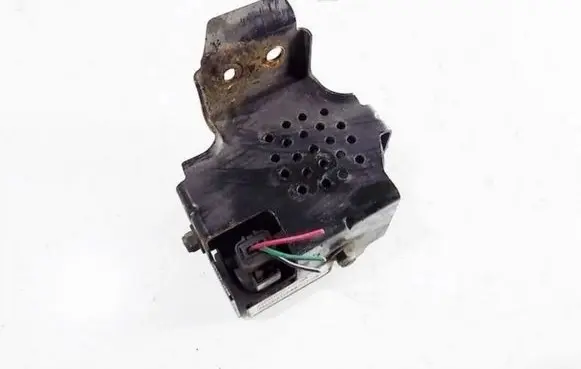 Jeep Cherokee III KJ Alarm system siren 