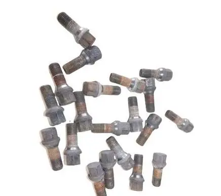 Volkswagen PASSAT B6 Nuts/bolts 