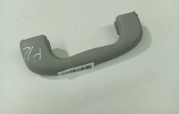 Opel Corsa D Front interior roof grab handle 