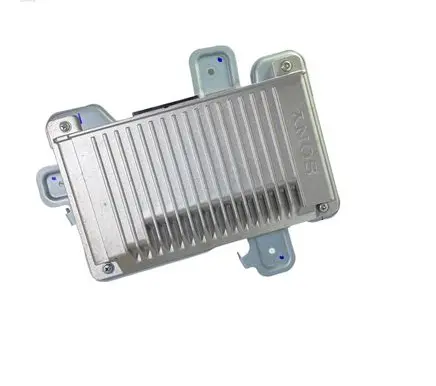 Ford Edge II Sound amplifier FT4T18T806AL