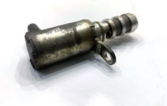 Opel Corsa F Oil level sensor 9675081780