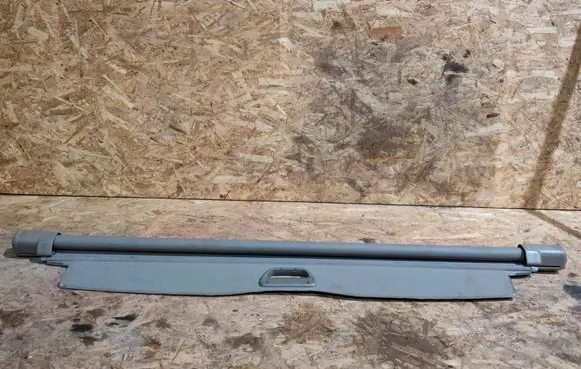 Volvo V70 Parcel shelf load cover 