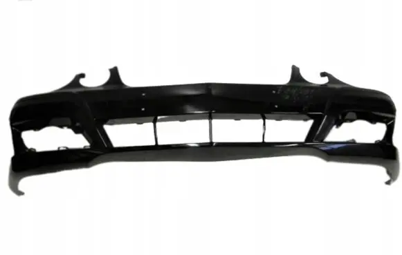 Mercedes-Benz E W211 Front bumper A2118800840