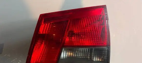 Opel Vectra C Tailgate rear/tail lights 443504 13184025