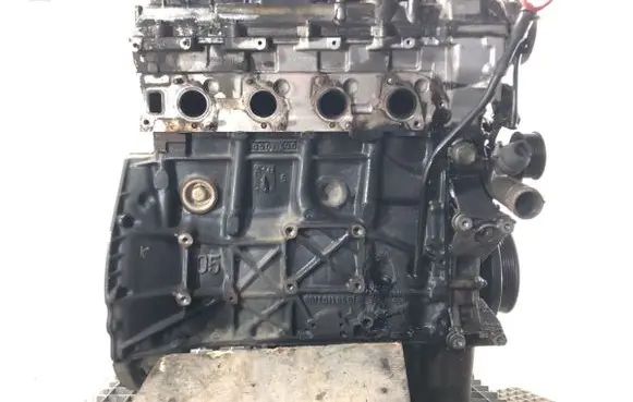 Mercedes-Benz C AMG W202 Engine 611960