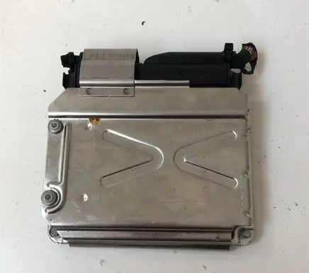 Audi A4 S4 B6 8E 8H Engine control unit/module 8EO9074II