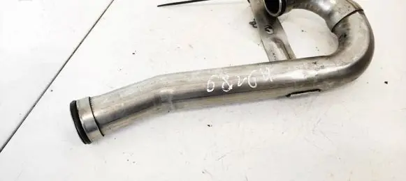 Renault Scenic II - Grand scenic II Intercooler hose/pipe 554924