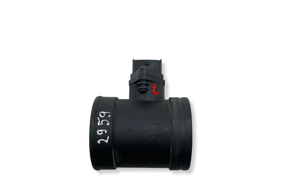 Porsche Cayenne (9PA) Mass air flow meter 7L5906461B 0280218198