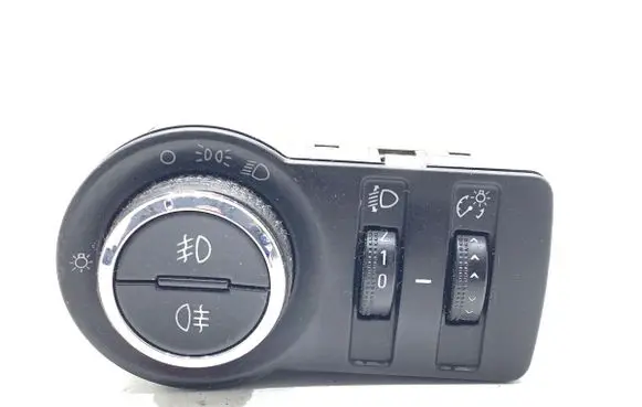 Chevrolet Cruze Other switches/knobs/shifts 13301749