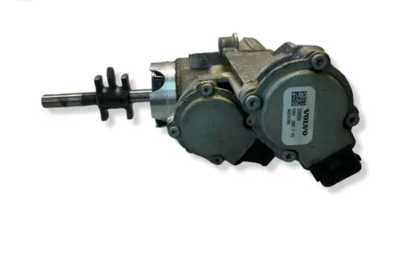 Volvo XC40 Transmission gearbox valve body 32240359