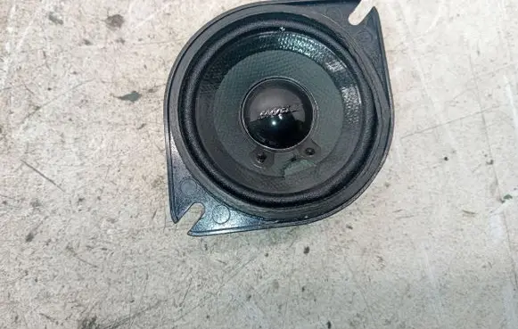 Porsche Cayenne (9PA) Panel speaker 7L5035399