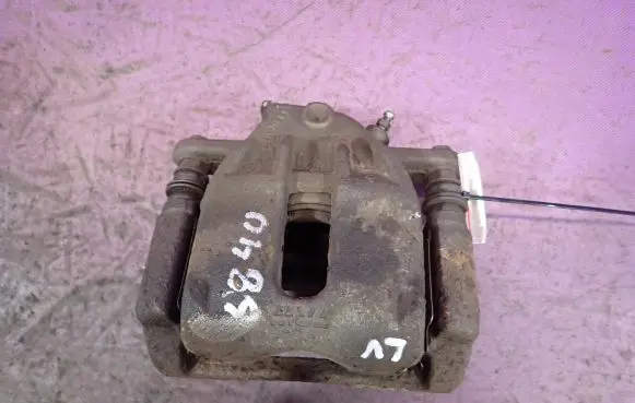 Renault Grand Modus Front brake caliper