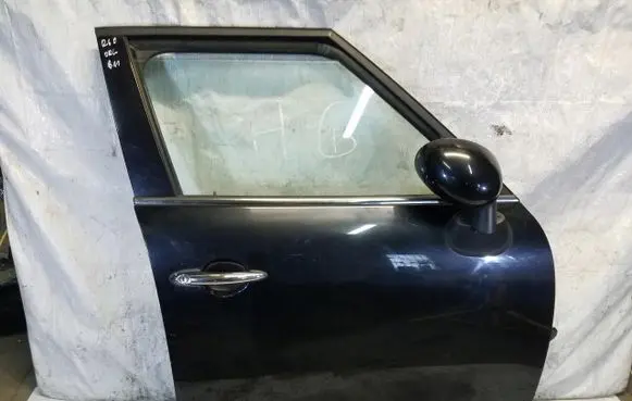 Mini Cooper Countryman R60 Front door