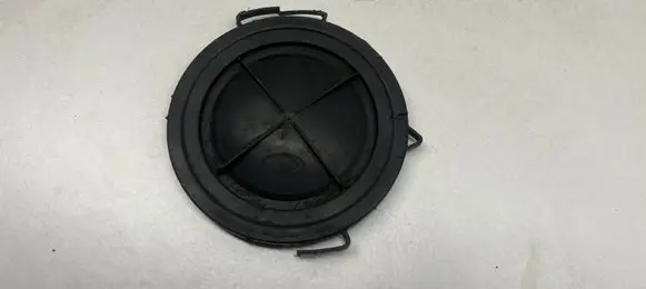 Headlight/headlamp dust cover