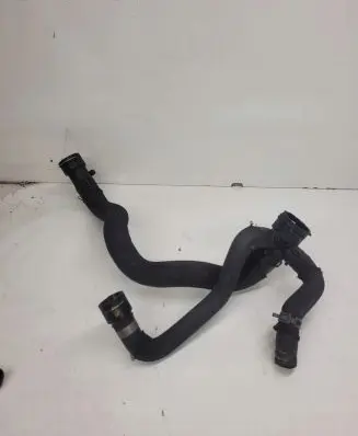 Audi A4 S4 B8 8K Engine coolant pipe/hose 8K0121049L