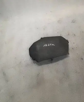 Audi A8 S8 D2 4D Timing belt guard (cover) 077109124A 077109124