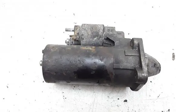 Ford C-MAX I Starter motor 1005831457