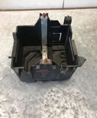 Mazda 2 Battery box tray 2S6T-10723-AD
