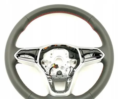 Volkswagen II LT Steering wheel 10A419089BQ