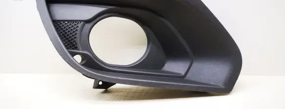 Opel Corsa E Front fog light trim/grill 13450670