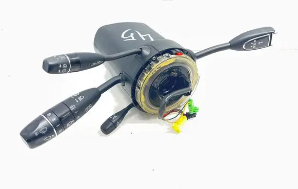 Mercedes-Benz ML W164 Wiper turn signal indicator stalk/switch A1645401645