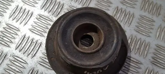Volkswagen PASSAT B3 Coil spring mount 191412331