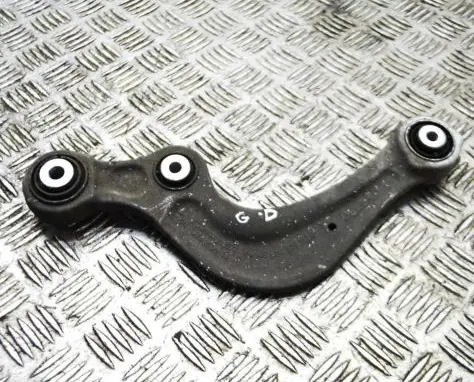 Audi Q7 4M Rear upper control arm/wishbone 4M0505361G