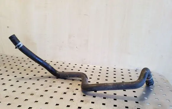 Ford Focus Engine coolant pipe/hose