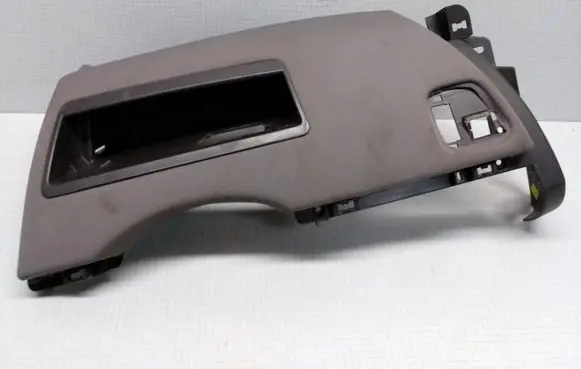 Peugeot 807 Other dashboard part 1487877077 1846648