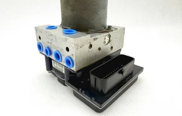 Audi Q5 SQ5 ABS control unit/module 8R0907379AN 8R0614517CK