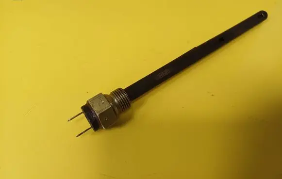 Peugeot 206 Oil level sensor 33334001