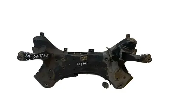 Hyundai Santa Fe Front subframe 624012W500 T06500HGGA0376