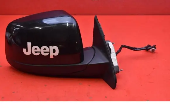 Jeep Grand Cherokee Front door electric wing mirror 20040210RH