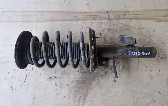 Volvo V70 Front shock absorber/damper 6G9118045NDL