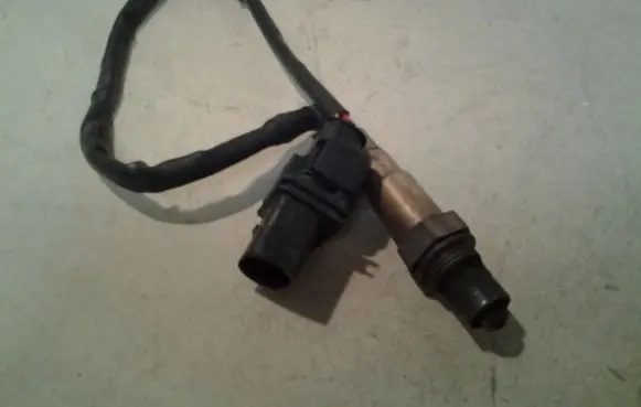 Volkswagen Phaeton Lambda probe sensor 059906262 0281004034035
