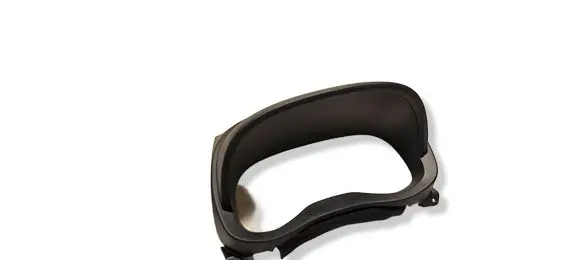 Toyota Yaris XP210 Dashboard trim 55410K0050