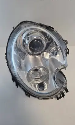 Mini One - Cooper Coupe R56 Headlight/headlamp