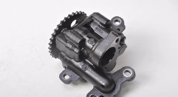 Ford Transit Oil pump 1C1Q-6600