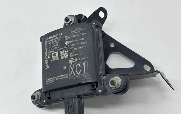 Subaru Outback (BT) Blind spot module A2C77603709 87611XC01A