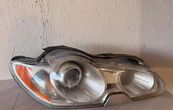 Jaguar XF X250 Headlight/headlamp